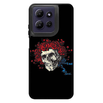Grateful Dead 2 Motorola Moto G Power 2026 Case