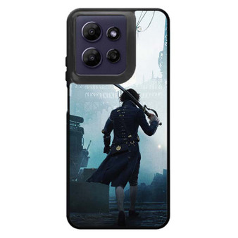 Lies of p Motorola Moto G Power 2026 Case