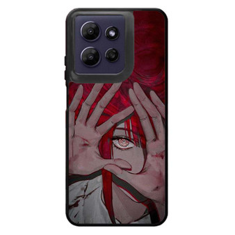 Makimas Technique Motorola Moto G Power 2026 Case