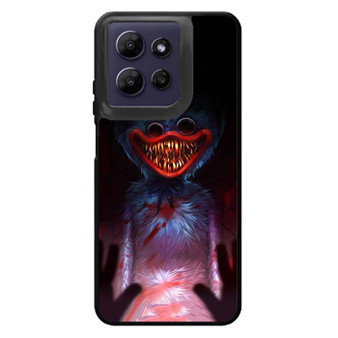 Poppy Playtime Hugy Wugy Motorola Moto G Power 2026 Case