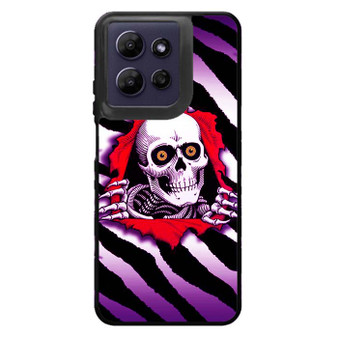 Powell peralta Motorola Moto G Power 2026 Case