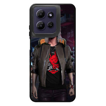 The Witcher Advanced Ciri Motorola Moto G Power 2026 Case
