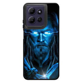 Thor Avenger Endgame Motorola Moto G Power 2026 Case