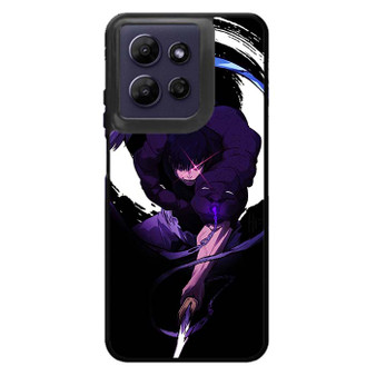 Toji Fushiguro jujutsu kaisen Motorola Moto G Power 2026 Case