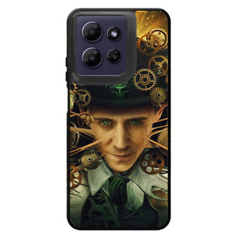 Unraveling The Mysteries Of Loki Season 2 Motorola Moto G Power 2026 Case
