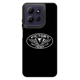Victory motorcycles Motorola Moto G Power 2026 Case