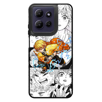 Zanitsu Breath Of Thunder Motorola Moto G Power 2026 Case