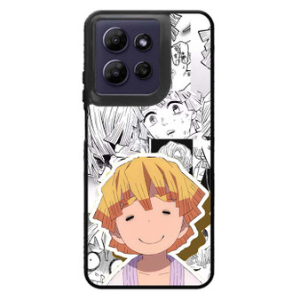 Zanitsu Manga Style Motorola Moto G Power 2026 Case