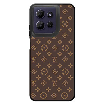 Louis Vuitton 2 Motorola Moto G Power 2026 Case