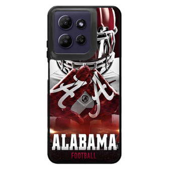 Alabama Football Motorola Moto G Power 2026 Case