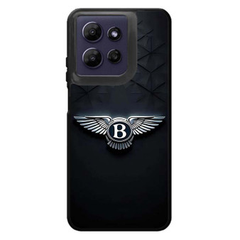Bentley The Icon Reimagined Motorola Moto G Power 2026 Case