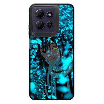 Demon Slayer Obanai Motorola Moto G Power 2026 Case