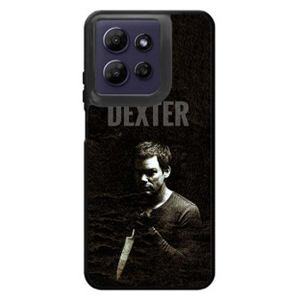 Dexter Series Motorola Moto G Power 2026 Case