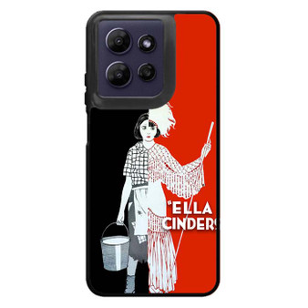 Ella Cinders Motorola Moto G Power 2026 Case