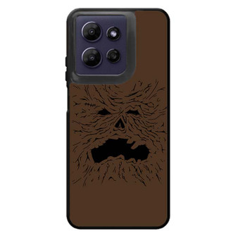 Evil dead book face cover Motorola Moto G Power 2026 Case