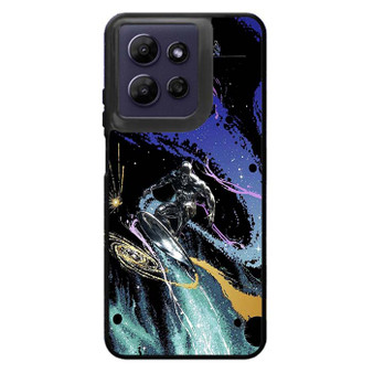 Fantastic Four Silver Surfer Motorola Moto G Power 2026 Case