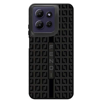 Fendi Matrix Edition Motorola Moto G Power 2026 Case