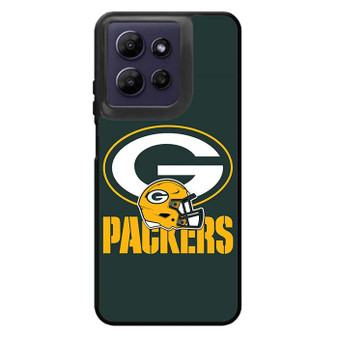 Green Bay Packers Pride Motorola Moto G Power 2026 Case
