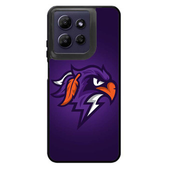 Halifax Thunderbirds Motorola Moto G Power 2026 Case