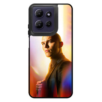 Lex Luthor Superman Nicholas Hoult Motorola Moto G Power 2026 Case