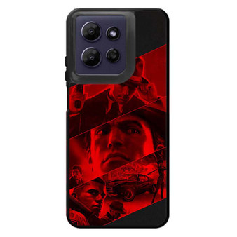 Mafia Series Motorola Moto G Power 2026 Case