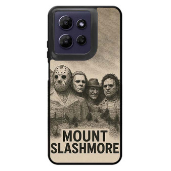Mount Slashmore Motorola Moto G Power 2026 Case