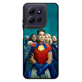 Peacemaker 2025 Motorola Moto G Power 2026 Case