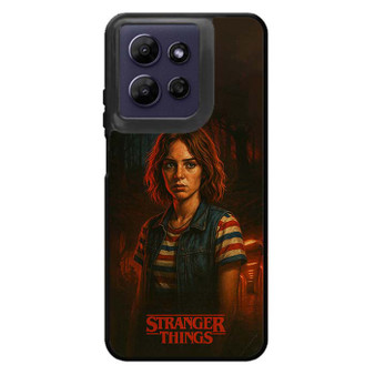 Stranger Things Series Robin  Motorola Moto G Power 2026 Case