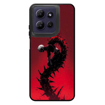 Tokyo Ghoul Kaneki Centipede Motorola Moto G Power 2026 Case