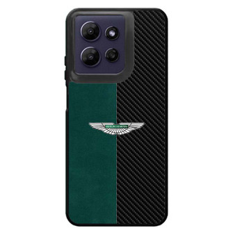 Aston Martín Elegant Motorola Moto G Power 2026 Case
