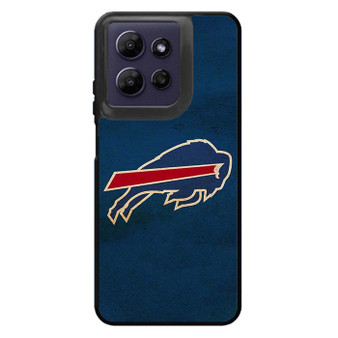 Buffalo Bills Cool Motorola Moto G Power 2026 Case