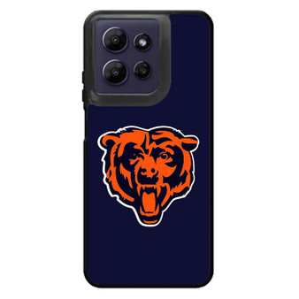 Chicago Bears Nfl Motorola Moto G Power 2026 Case