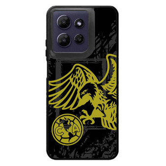 Club America Eagle Motorola Moto G Power 2026 Case