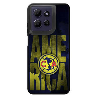 Club America Motorola Moto G Power 2026 Case