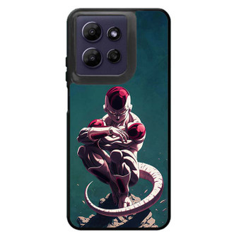 Frieza Dragon Ball Z Motorola Moto G Power 2026 Case