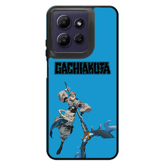 Gachiakuta Zanka Motorola Moto G Power 2026 Case