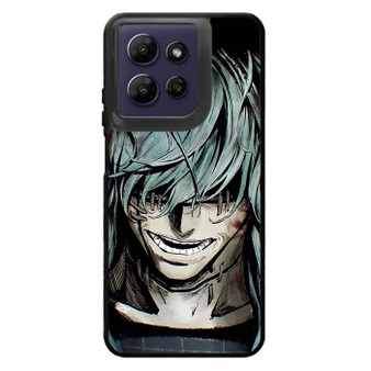 Jujutsu Kaisen Modulo Mahito Motorola Moto G Power 2026 Case
