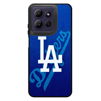 Los Angeles Dodgers Cool Motorola Moto G Power 2026 Case