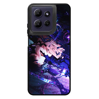 Megumi Jujutsu Kaisen Series Motorola Moto G Power 2026 Case