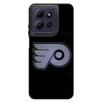 Philadelphia Flyers Motorola Moto G Power 2026 Case