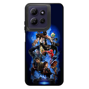PlayStation Epic Game Universe Motorola Moto G Power 2026 Case