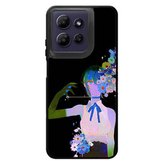 Reze Art Motorola Moto G Power 2026 Case