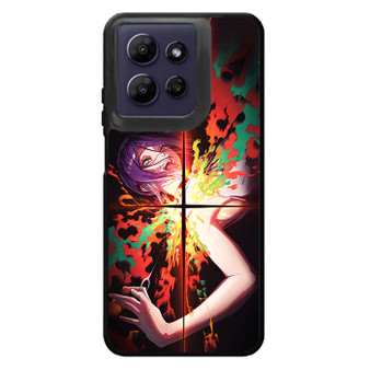 Reze Boom Motorola Moto G Power 2026 Case