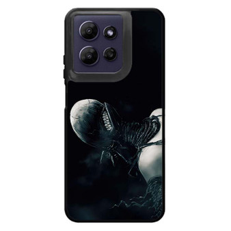 Reze Turn Motorola Moto G Power 2026 Case