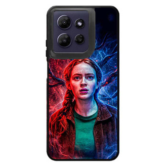 Stranger Things Max Motorola Moto G Power 2026 Case