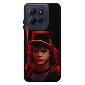 Stranger Things S5 Dustin Henderson Motorola Moto G Power 2026 Case