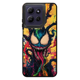 Venom Multiverse Motorola Moto G Power 2026 Case