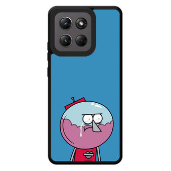 Regular show benson Motorola Moto G Stylus 2026 Case