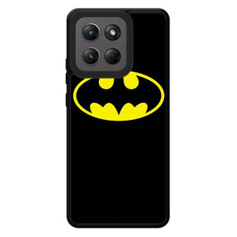 Batman Logo 1 Motorola Moto G Stylus 2026 Case