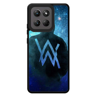 Alan Walker Motorola Moto G Stylus 2026 Case